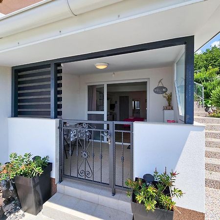 Apartments Maja I Ante Senj  Dış mekan fotoğraf