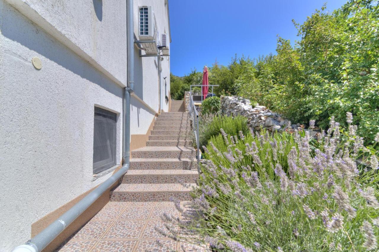 Apartments Maja I Ante Senj  Dış mekan fotoğraf