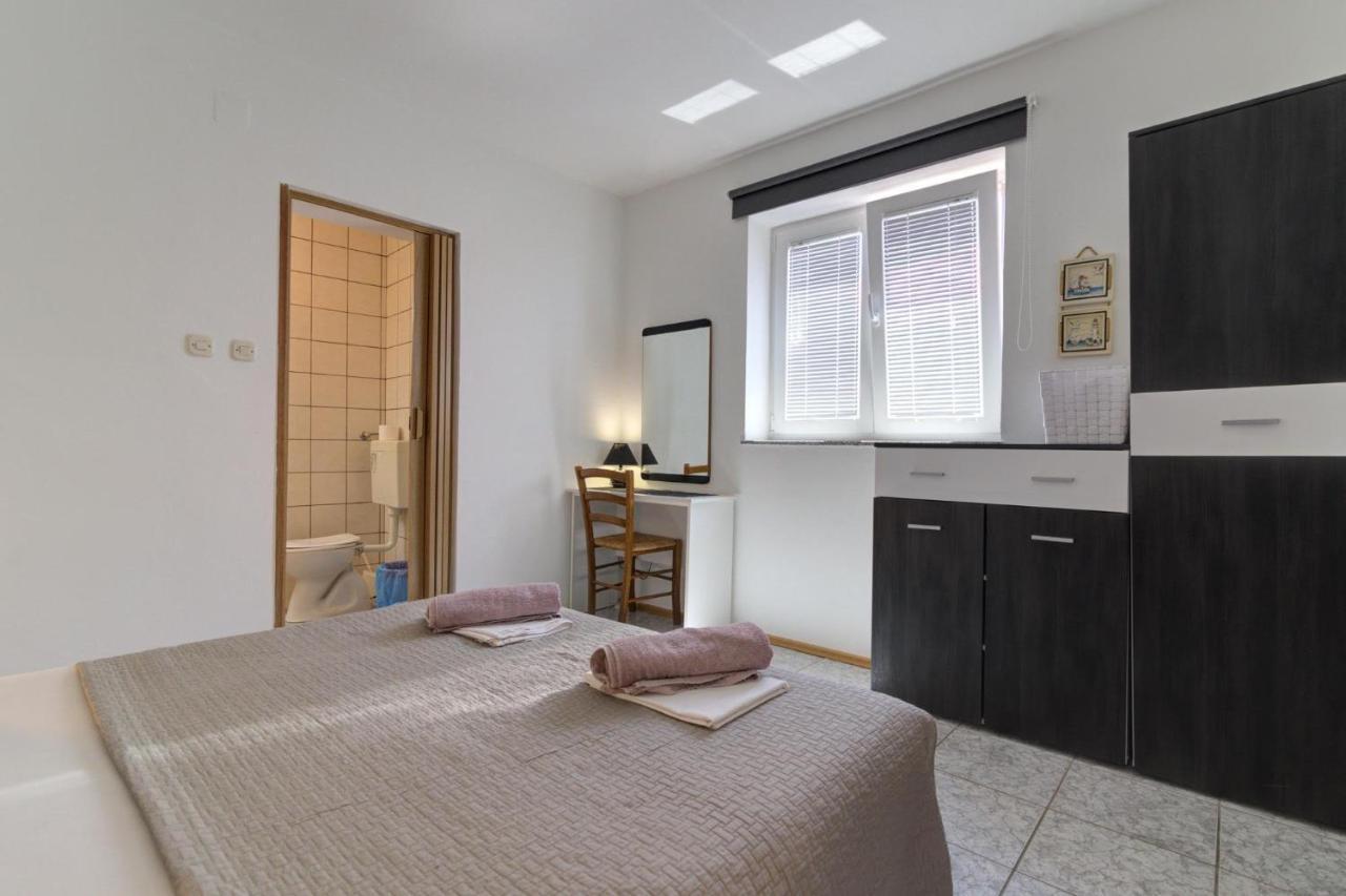 Apartments Maja I Ante Senj  Dış mekan fotoğraf