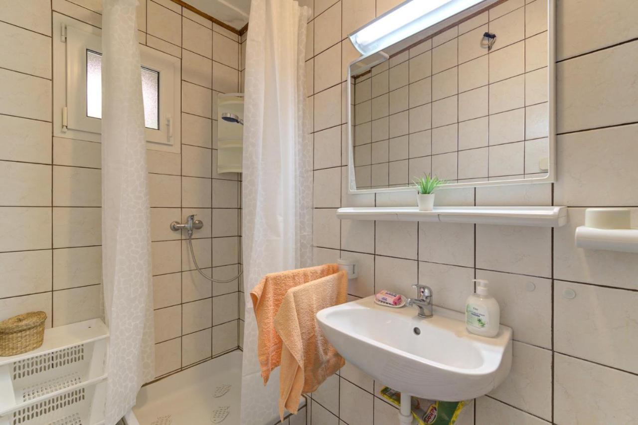 Apartments Maja I Ante Senj  Dış mekan fotoğraf