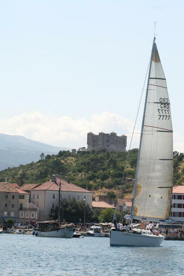 Apartments Maja I Ante Senj  Dış mekan fotoğraf