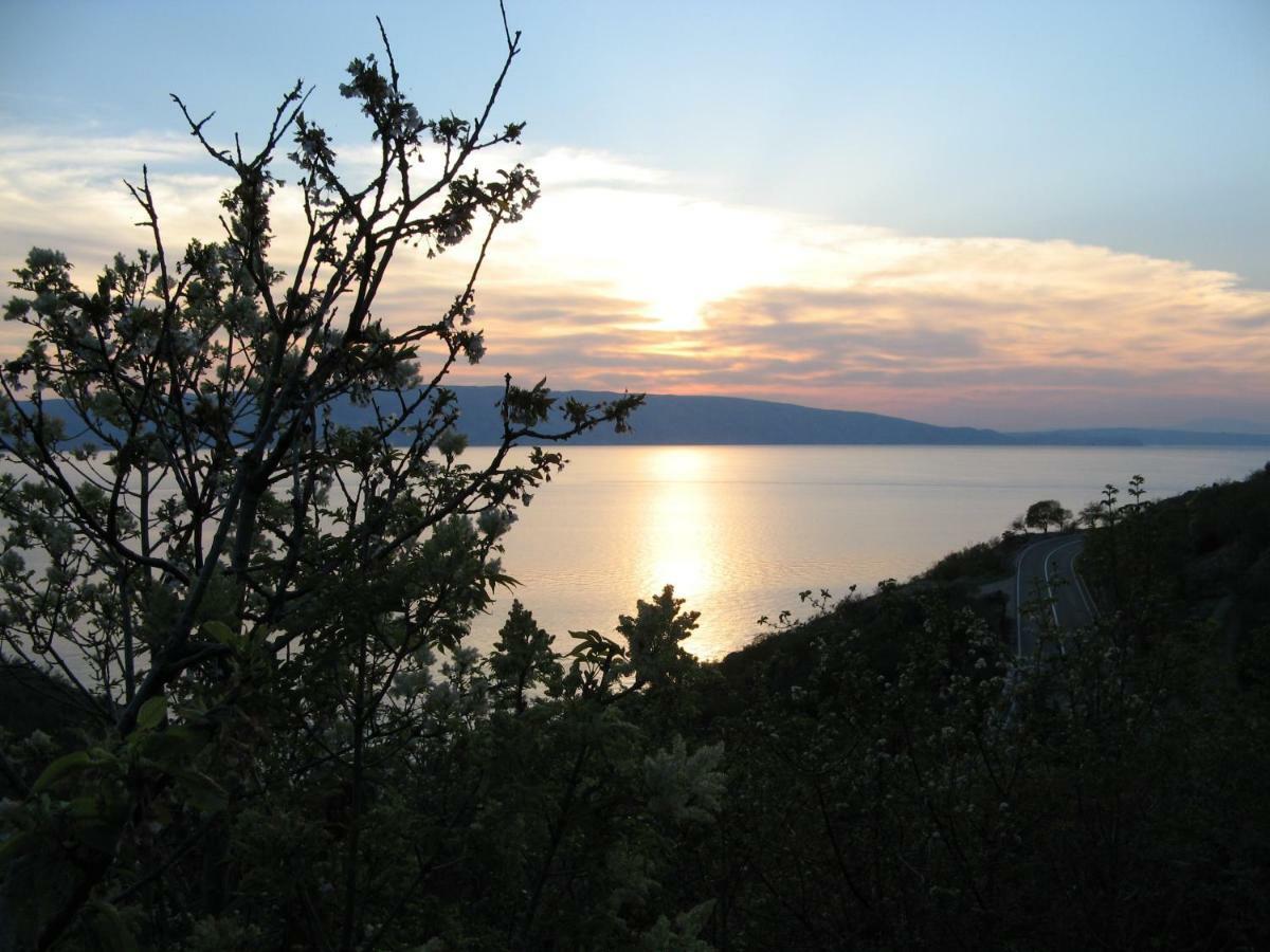 Apartments Maja I Ante Senj  Dış mekan fotoğraf