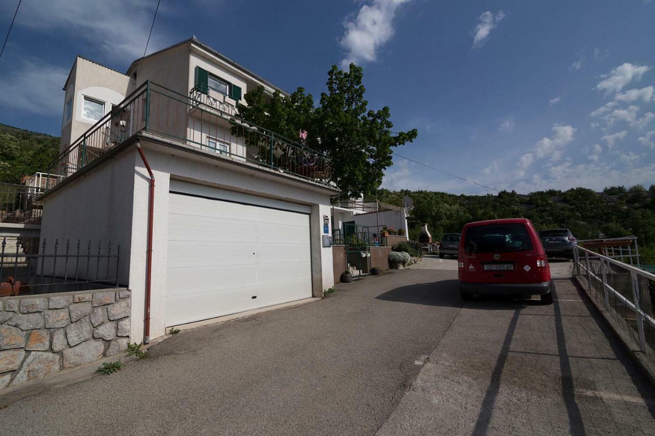 Apartments Maja I Ante Senj  Dış mekan fotoğraf
